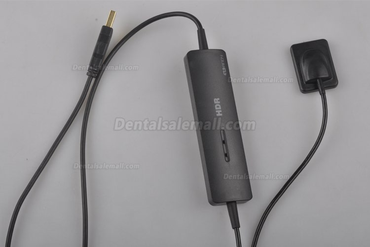 High Resolution Digital USB Type Dental X Ray Sensor Rvg HDR 500